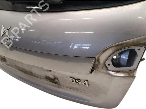 Tailgate CITROËN DS4 (NX_) 1.6 BlueHDi 115 | BP36633183C6 - Image 12