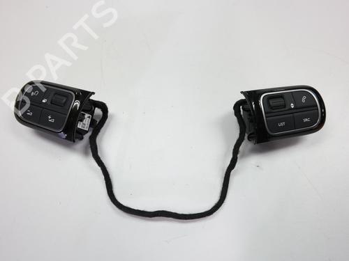 Used Steering wheel Steering wheel 36617186 36617186