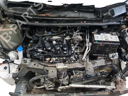 Middle console PEUGEOT 108 1.0 VTi | BP36638297I22 - Image 59