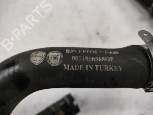 Used Pipe Pipe PEUGEOT BIPPER (AA_) 1.3 HDi 75 (75 hp) 36625971 36625971