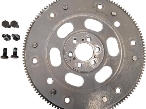 Flywheel DS DS 4 II (FR_, FB_, F3_, FP_) BlueHDi 130 (FBYHZT) | BP36637583M101 - Image 2