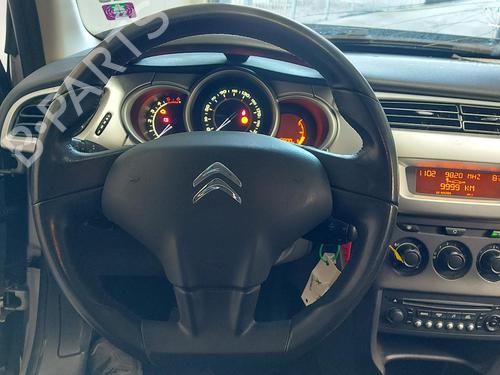 Mittelkonsole CITROËN C3 II (SC_) 1.6 HDi | BP36625466I22 - Image 33