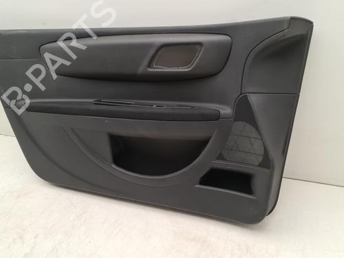 Front left panel CITROËN C4 Coupe (LA_) 1.4 16V | BP36599990C58 - Image 4