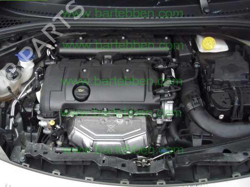 Servo brake CITROËN C3 II (SC_) 1.6 VTi 120 | BP36602305M42  - Image 6
