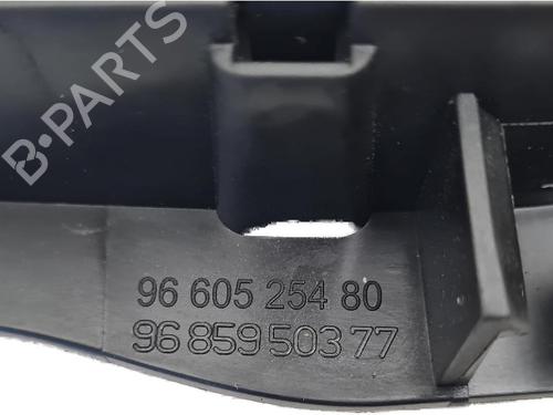 Front left interior door handle CITROËN C6 (TD_) 3.0 HDi | BP36638980I13 - Image 2