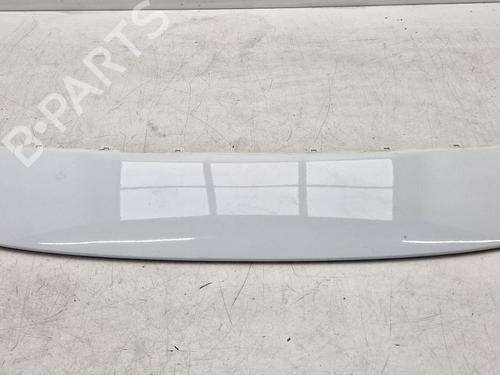 Grill Grill PEUGEOT 208 I (CA_, CC_) 1.6 BlueHDi 100 (100 hp) 39391514 39391514