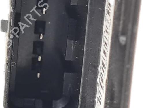 Used Front right lock Front right lock CITROËN C3 III (SX) 1.2 PureTech 82 (83 hp) 40206154 40206154