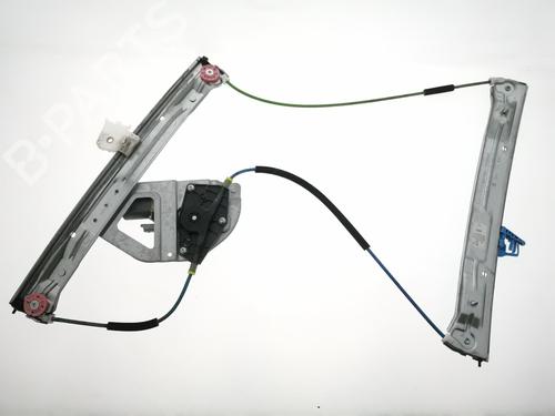 Used Front left window mechanism Front left window mechanism 36608684 36608684
