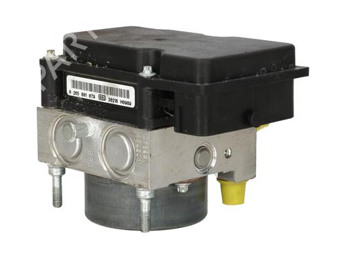 ABS pump PEUGEOT BIPPER Tepee 1.4 | BP36636530M43 - Image 2