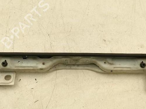 Frontplade/Frontkurv Frontplade/Frontkurv CITROËN NEMO Box Body/MPV (AA_) 1.3 HDi 75 (75 hp) 36603368 36603368