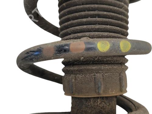 Left front shock absorber PEUGEOT BOXER Van 2.2 HDi 110 | BP36632528M16 - Image 4