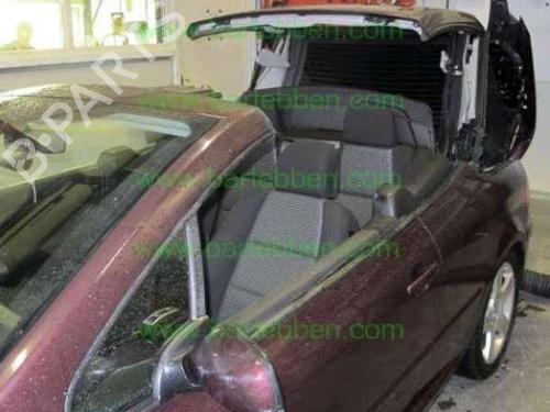 Electronic module PEUGEOT 307 CC (3B) 2.0 16V | BP36605613M83 - Image 15