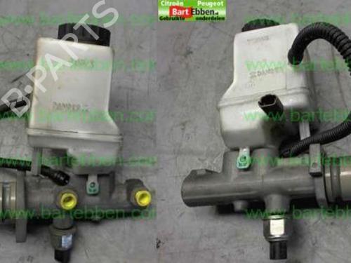 Brake master cylinder CITROËN C5 II (RC_) 2.0 16V (RCRFJB, RCRFJC) | BP36637720M77 - Image 9