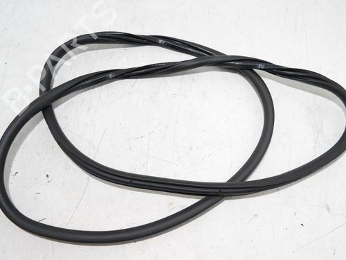 Used Rubber door seal Rubber door seal PEUGEOT 5008 II (MC_, MJ_, MR_, M4_) 1.2 THP (MRHNYH, MRHNYW, MRHNSJ, MRHNSU, MRHNSM) (131 hp) 36617829 36617829