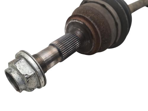 Left front driveshaft CITROËN JUMPER II Van 2.2 HDi 100 | BP36628780M38 - Image 3