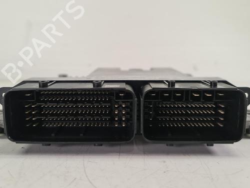 Control unit CITROËN C-ELYSEE (DD_) 1.6 BlueHDi 100 | BP36612930M11 - Image 4