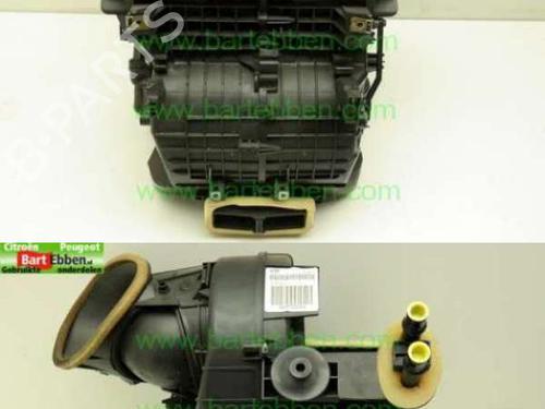 Used Pipe Pipe CITROËN C2 (JM_) 1.1 (60 hp) 36605280 36605280
