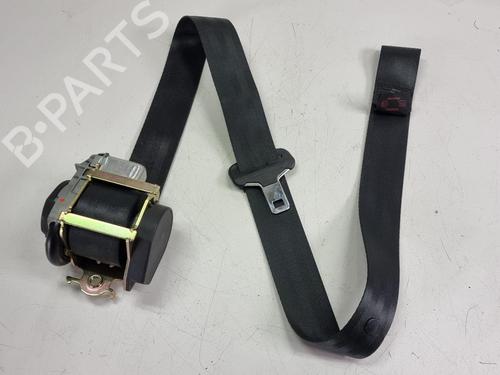 Front right seatbelt PEUGEOT 307 CC (3B) 2.0 16V | BP36623903I25 - Image 6