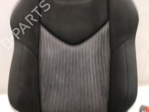 Right front seat PEUGEOT 308 CC (4B_) 1.6 16V | BP36627480C16 - Image 10