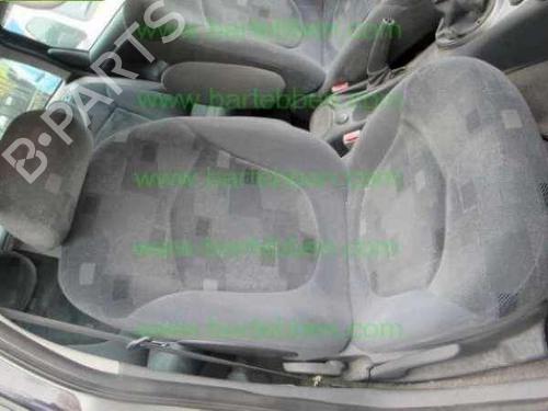 Front right window mechanism CITROËN C5 I Break (DE_) 2.0 16V (DERFNF, DERFNC, RERFNC) | BP36608611C23 - Image 20