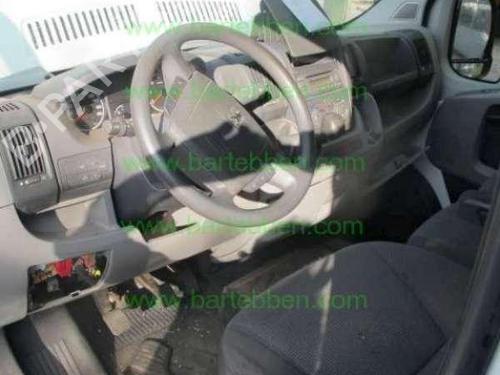 Rat PEUGEOT BOXER Van 2.2 HDi 120 | BP36606881C49  - Image 16
