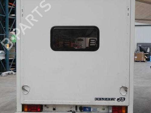 Electronic module PEUGEOT J5 Bus (290P) 2.5 D | BP36613377M83 - Image 6