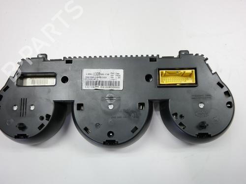 Quadrante CITROËN C8 (EA_, EB_) 2.0 16V | BP36616831C47 - Image 2