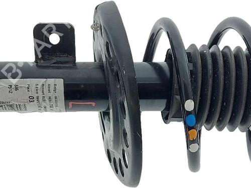 Used Left front shock absorber Left front shock absorber 36629879 36629879