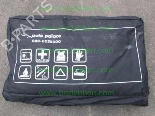 Pipe PEUGEOT PARTNER Box Body/MPV 1.6 HDi / BlueHDi 75 | BP36605544M125 - Image 5