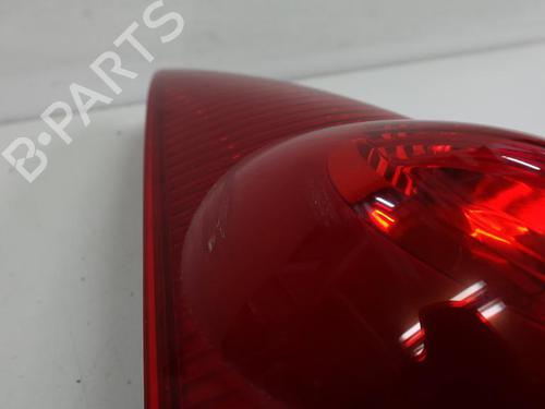 Used Left taillight Left taillight PEUGEOT 107 (PM_, PN_) 1.0 (68 hp) 36622326 36622326