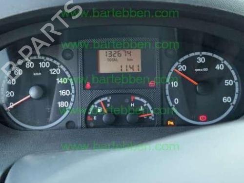 Switch CITROËN JUMPER II Van 2.2 HDi 120 | BP36604724I30 - Image 12
