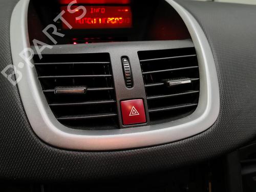 Switch PEUGEOT 207 SW (WK_) 1.4 16V | BP36633712I30 - Image 26
