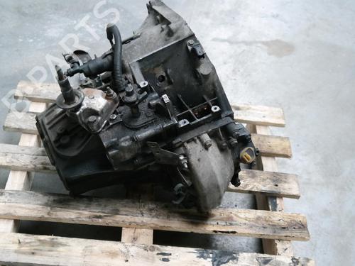 Gearbox CITROËN C8 (EA_, EB_) 2.2 HDi | BP36617438M3 - Image 3
