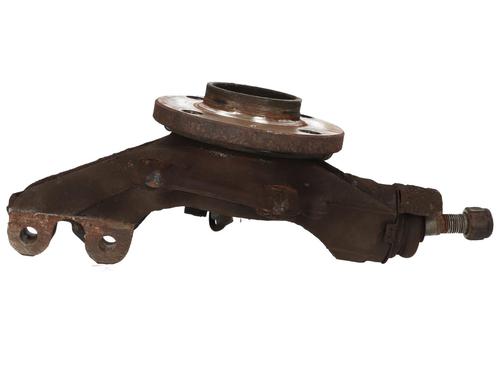 Left front steering knuckle PEUGEOT PARTNER Box Body/MPV 1.6 HDi / BlueHDi 75 | BP36636701M25 - Image 2