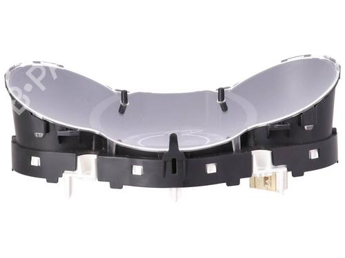 Instrument cluster CITROËN C3 II (SC_) 1.6 HDi | BP36631949C47 - Image 4