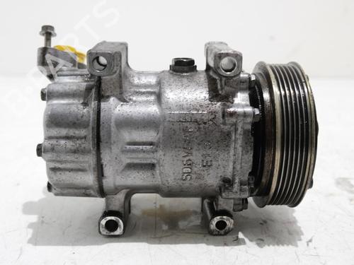 AC compressor CITROËN C2 (JM_) 1.4 | BP36622208M34 - Image 2