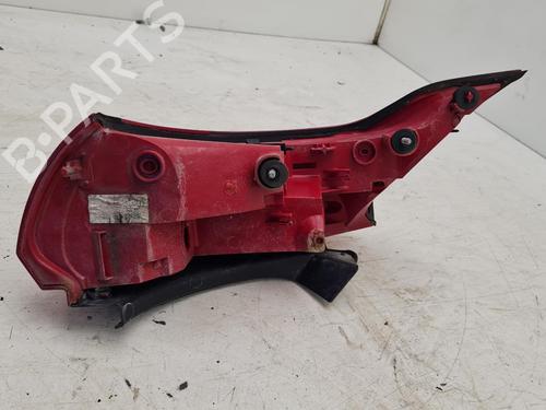 Used Right taillight Right taillight CITROËN C6 (TD_) 2.2 HDi (170 hp) 36639250 36639250