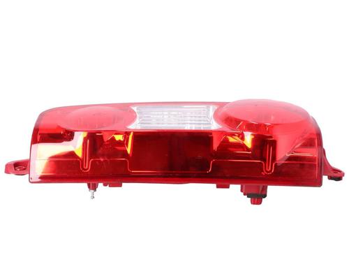 Left taillight PEUGEOT PARTNER Box Body/MPV 1.6 HDi | BP36632556C34 - Image 3