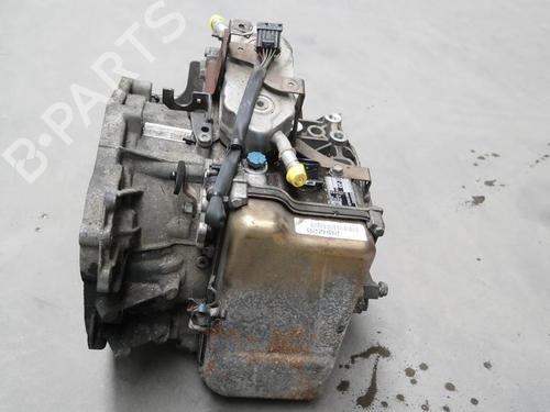 Gearbox CITROËN C5 II Break (RE_) 2.2 HDi (RE4HXE) | BP36622579M3 - Image 3