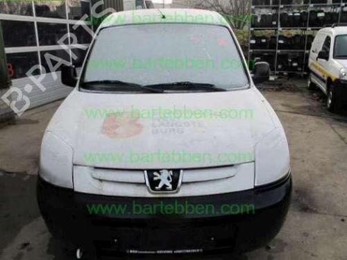 Engine PEUGEOT PARTNER Box Body/MPV (5_, G_) 1.6 HDi 75 | BP36608751M1 - Image 11