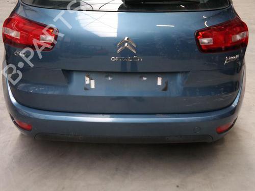 Front left lock CITROËN C4 Picasso II 1.6 HDi / BlueHDi 115 | BP36615623C98 - Image 29