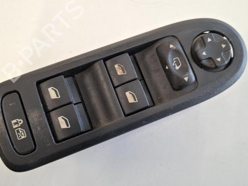 Switch CITROËN C5 III Break (RW_) 3.0 HDi 240 (RWX8CA) | BP36637805I30 - Image 7