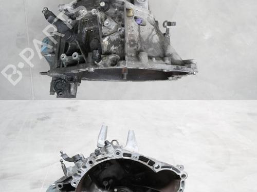 Gearbox CITROËN C5 II (RC_) 1.8 16V (RC6FZB) | BP36610531M3  - Image 6