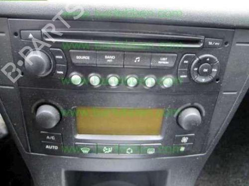Electronic module CITROËN C4 I (LC_) 1.6 HDi | BP36607727M83 - Image 20
