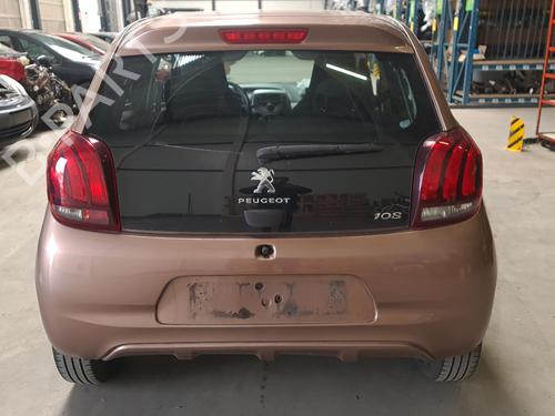 Electronic module PEUGEOT 108 1.0 VTi | BP36625826M83 - Image 23