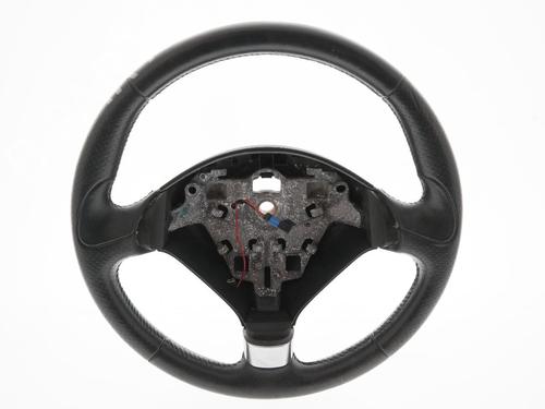 steering-wheel-peugeot-407-coupe-6c_-2005-36606725 main image
