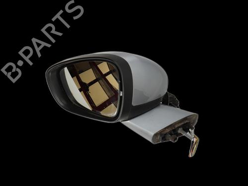 Left mirror CITROËN C4 Picasso II 1.2 THP 130 | BP36637103C26 - Image 5