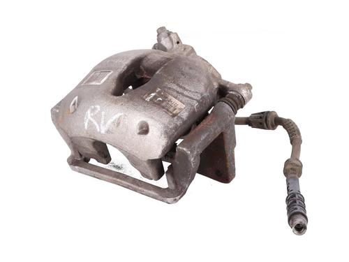 Right front brake caliper DS DS 4 II (FR_, FB_, F3_, FP_) PureTech 180 (F35GFT) | BP36630003M104  - Image 6