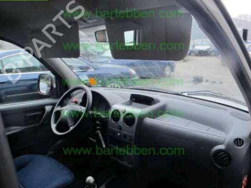 Engine PEUGEOT PARTNER Box Body/MPV (5_, G_) 1.6 HDi 75 | BP36607691M1 - Image 6
