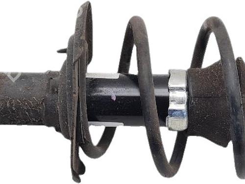 Left front shock absorber PEUGEOT 108 1.0 VTi | BP36634730M16 - Image 2